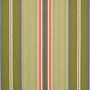 Charlotte Fabric D4563 Terrace Grass