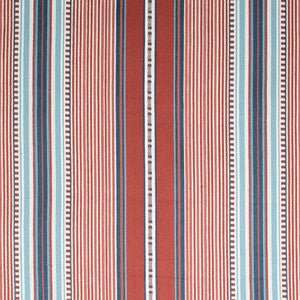 Charlotte Fabric D4564 Terrace Poppy