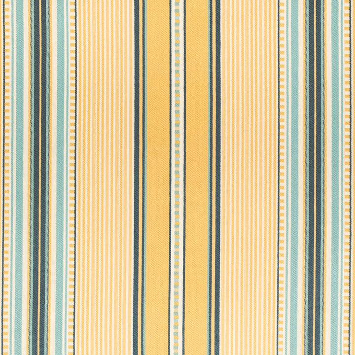 D4566 Terrace Sun by Charlotte Designer Fabric Veranda II 71% Polypropylene, 29% Polyester Mexico </p><p>Repeat: Horizontal 10" 54 Inches - Swanky Fabrics -