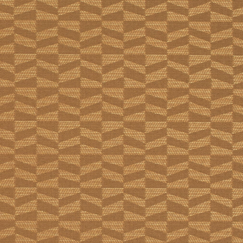 D4602 Honey by Charlotte Designer Fabric Contract Collective 100% Polyester USA Exceeds 100,000 Wyzenbeek Rubs (Heavy Duty) Horizontal 1.75" x Vertical 2.75" 54 Inches - Swanky Fabrics -