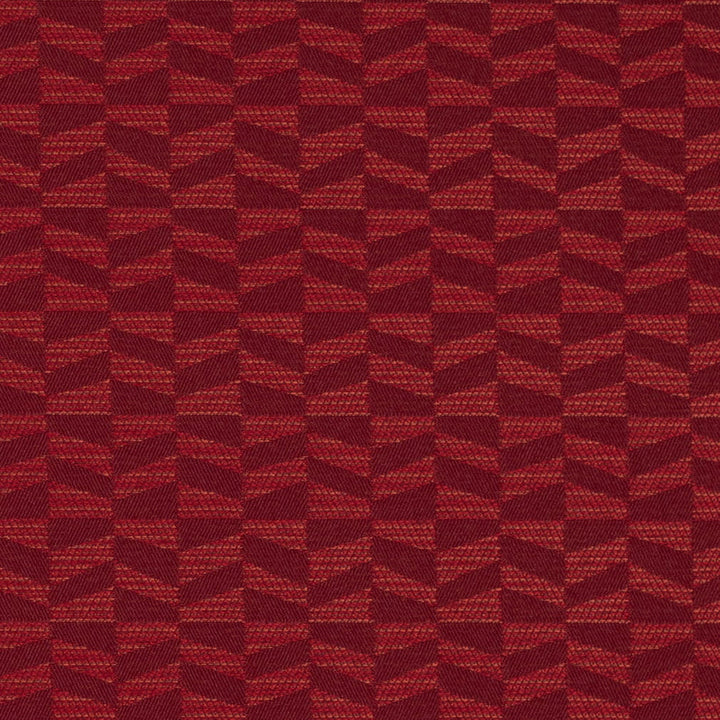 D4604 Scarlett by Charlotte Designer Fabric Contract Collective 100% Polyester USA Exceeds 100,000 Wyzenbeek Rubs (Heavy Duty) Horizontal 1.75" x Vertical 2.75" 54 Inches - Swanky Fabrics -