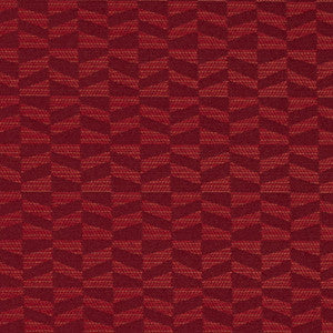 Charlotte Fabric D4604 Scarlett