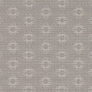 Charlotte Fabric D4613 Silver