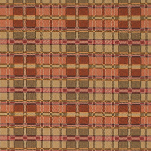 Charlotte Fabric D4617 Cherry