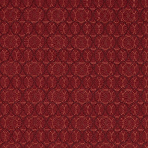Charlotte Fabric D4620 Ruby