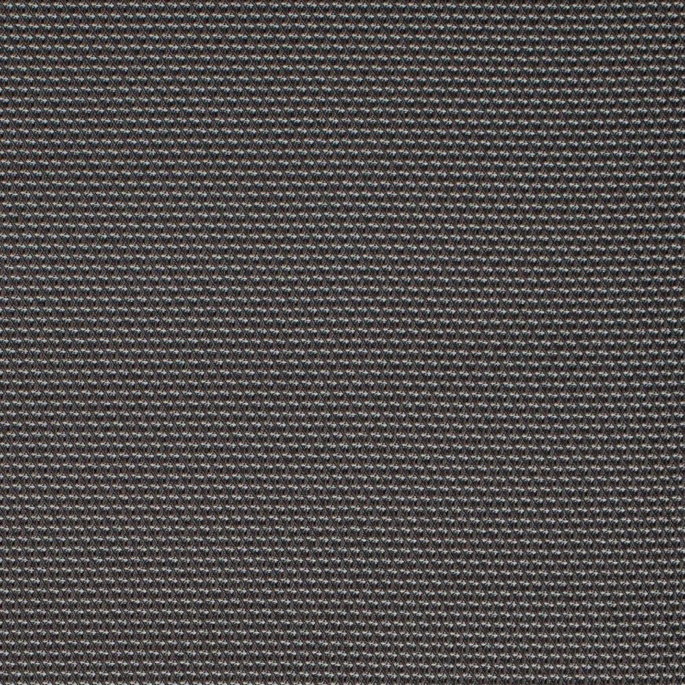 D4623 Steel by Charlotte Designer Fabric Contract Collective 100% Polyester USA Exceeds 100,000 Wyzenbeek Rubs (Heavy Duty) No Repeat 54 Inches - Swanky Fabrics -