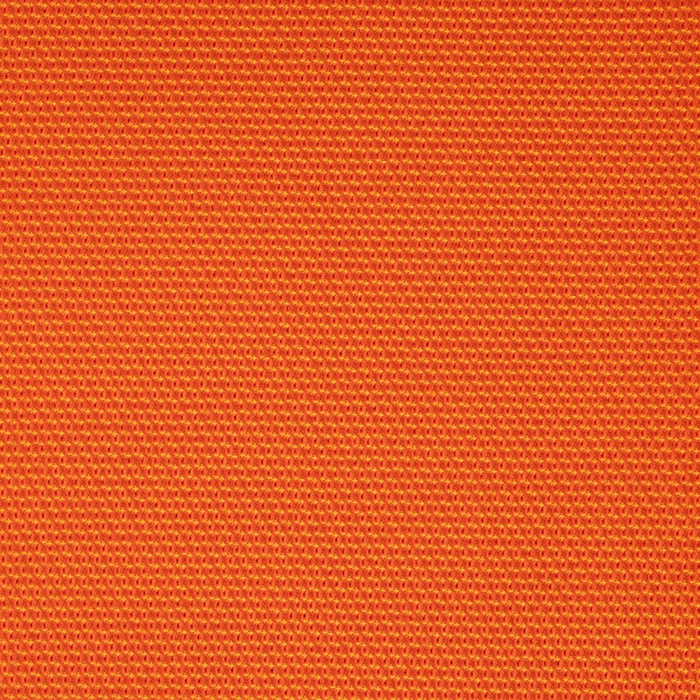 D4626 Pumpkin by Charlotte Designer Fabric Contract Collective 100% Polyester USA Exceeds 100,000 Wyzenbeek Rubs (Heavy Duty) No Repeat 54 Inches - Swanky Fabrics -