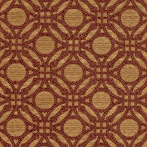 Charlotte Fabric D4630 Brick