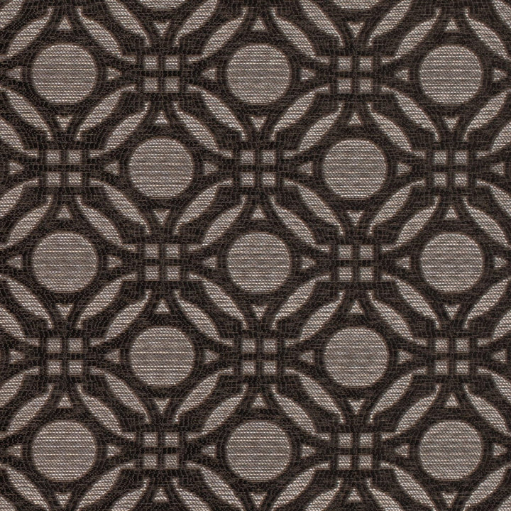 D4632 Midnight by Charlotte Designer Fabric Contract Collective 100% Polyester USA Exceeds 100,000 Wyzenbeek Rubs (Heavy Duty) Horizontal 4" x Vertical 3.5" 54 Inches - Swanky Fabrics -