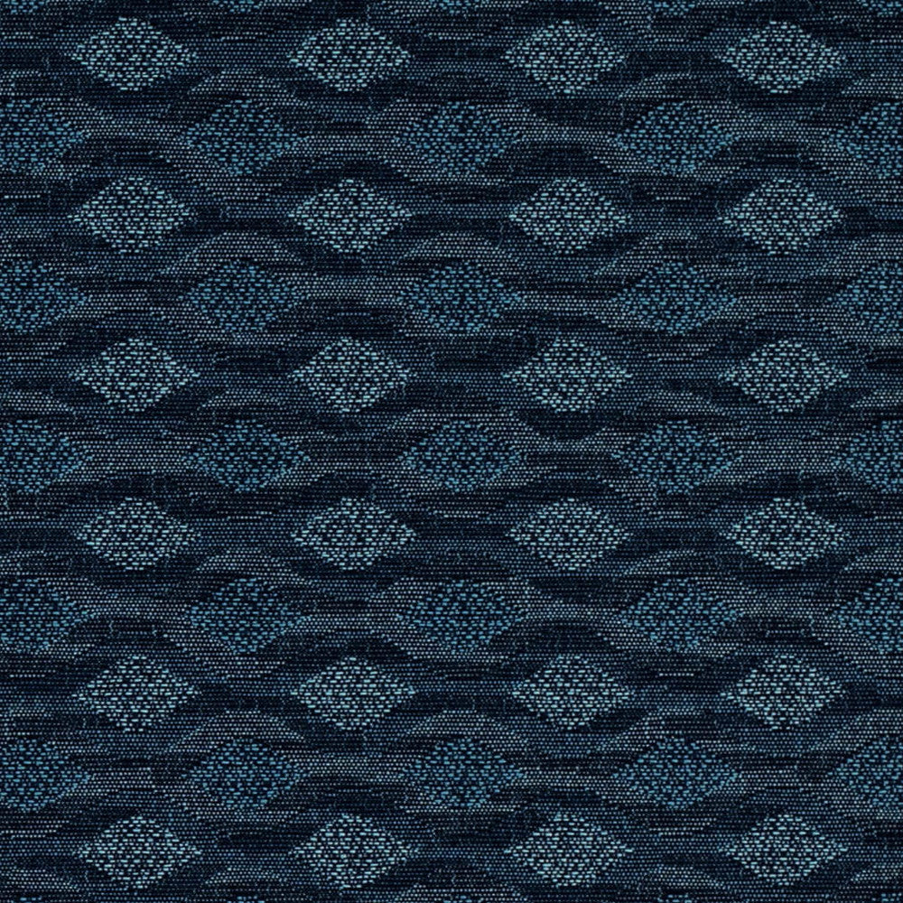 D4644 Harbor by Charlotte Designer Fabric Contract Collective 100% Polyester USA Exceeds 100,000 Wyzenbeek Rubs (Heavy Duty) Horizontal 2.5" x Vertical 2.5" 54 Inches - Swanky Fabrics -