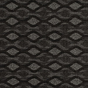 Charlotte Fabric D4645 Onyx
