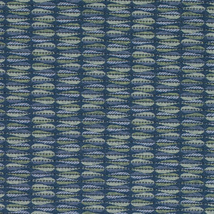 Charlotte Fabric D4648 River