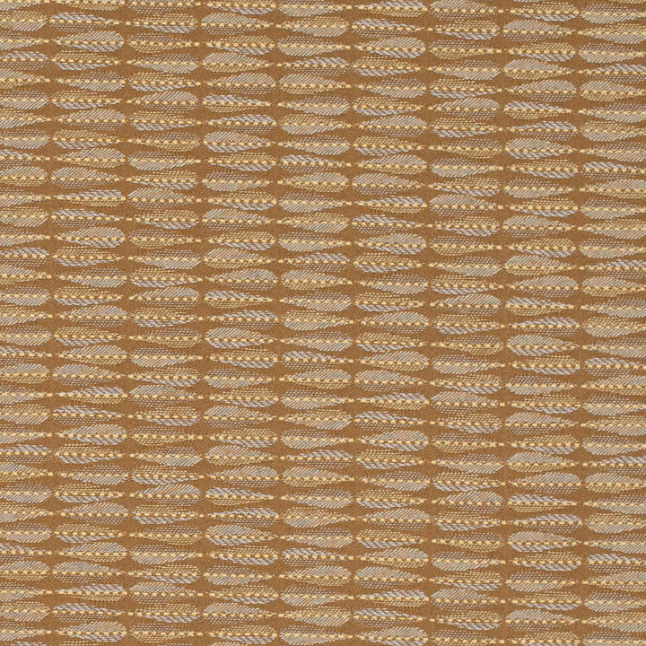 D4651 Oak by Charlotte Designer Fabric Contract Collective 100% Polyester USA Exceeds 100,000 Wyzenbeek Rubs (Heavy Duty) Horizontal 4.75" x Vertical 3.25" 54 Inches - Swanky Fabrics -