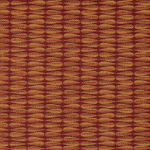 Charlotte Fabric D4652 Cayenne