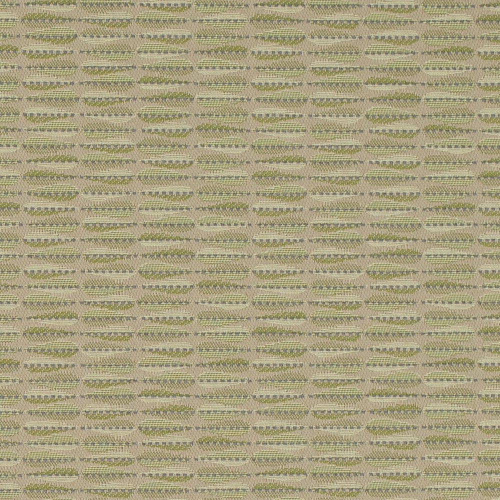 D4653 Silver Sage by Charlotte Designer Fabric Contract Collective 100% Polyester USA Exceeds 100,000 Wyzenbeek Rubs (Heavy Duty) Horizontal 4.75" x Vertical 3.25" 54 Inches - Swanky Fabrics -