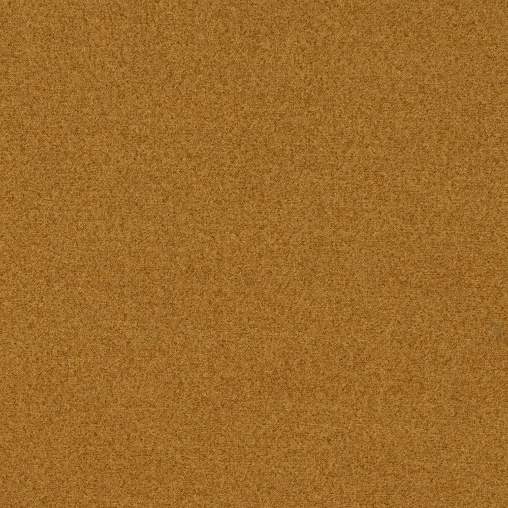 D4674 Ochre by Charlotte Designer Fabric Crypton Mid Century 100% Polyester Finished in USA Exceeds 200,000 Wyzenbeek Rubs (Heavy Duty) No Repeat 54 Inches - Swanky Fabrics -