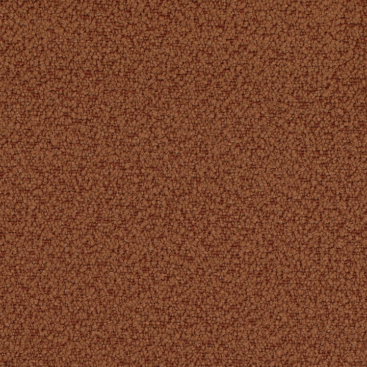 D4686 Rust by Charlotte Designer Fabric Crypton Mid Century 100% Polyester Finished in USA Exceeds 200,000 Wyzenbeek Rubs (Heavy Duty) No Repeat 54 Inches - Swanky Fabrics -