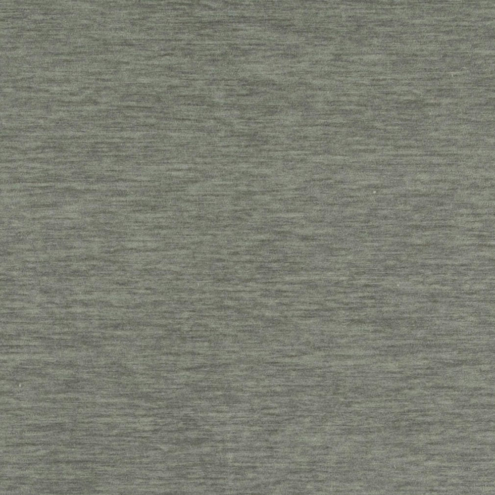 D4704 Sterling by Charlotte Designer Fabric Luxe Velvet II 100% Polyester Asia Exceeds 120,000 Wyzenbeek Rubs (Heavy Duty) No Repeat 54 Inches - Swanky Fabrics -