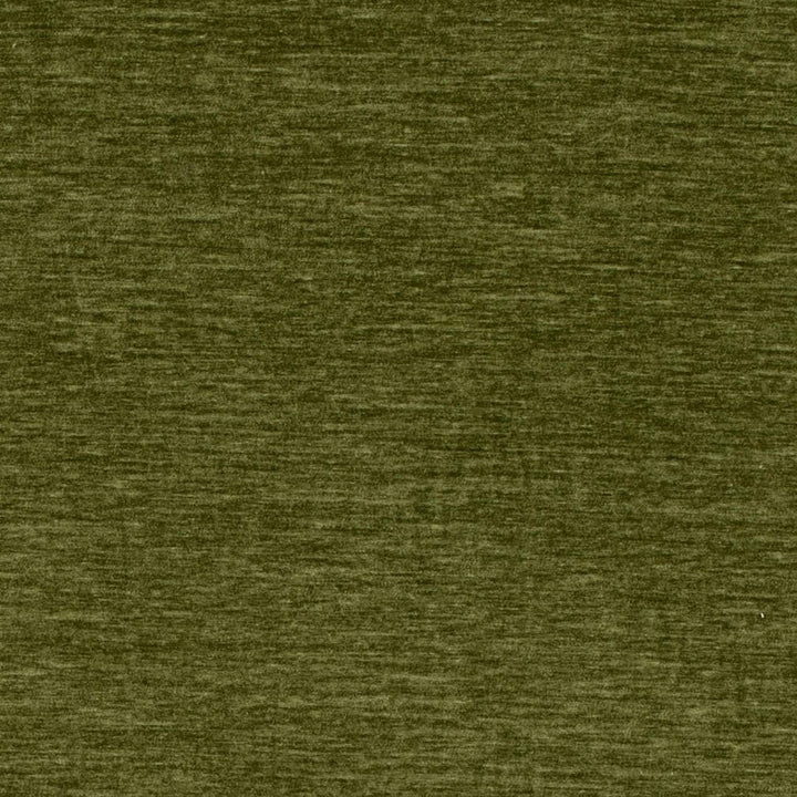 D4708 Olive by Charlotte Designer Fabric Luxe Velvet II 100% Polyester Asia Exceeds 120,000 Wyzenbeek Rubs (Heavy Duty) No Repeat 54 Inches - Swanky Fabrics -
