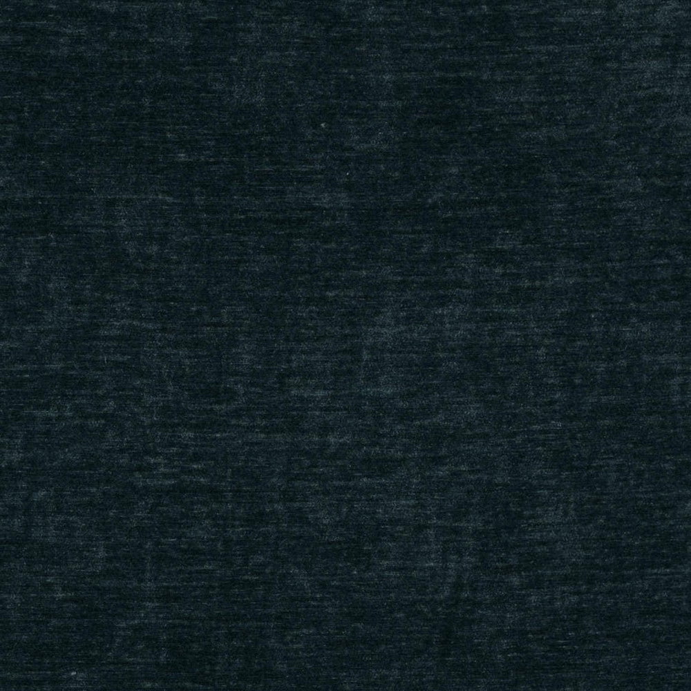 D4714 Pacific by Charlotte Designer Fabric Luxe Velvet II 100% Polyester Asia Exceeds 120,000 Wyzenbeek Rubs (Heavy Duty) No Repeat 54 Inches - Swanky Fabrics -