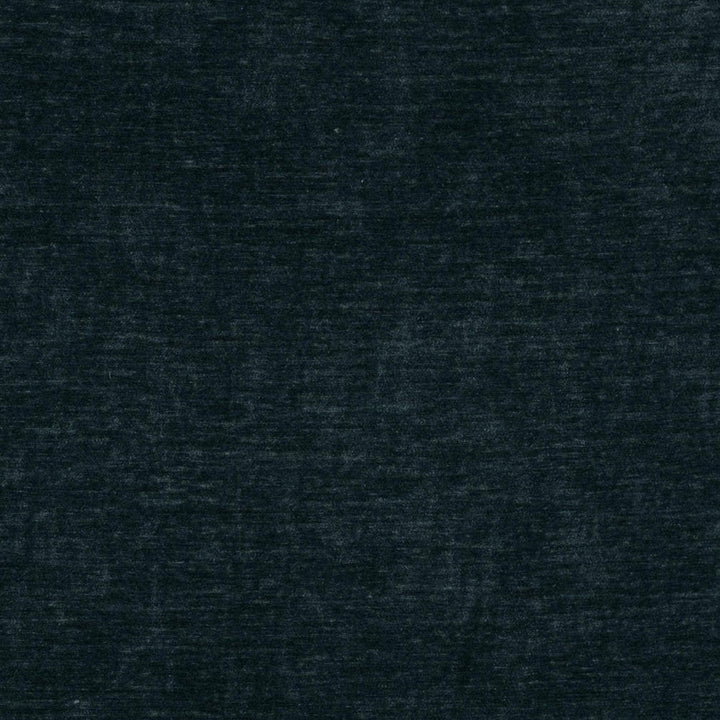 D4714 Pacific by Charlotte Designer Fabric Luxe Velvet II 100% Polyester Asia Exceeds 120,000 Wyzenbeek Rubs (Heavy Duty) No Repeat 54 Inches - Swanky Fabrics -