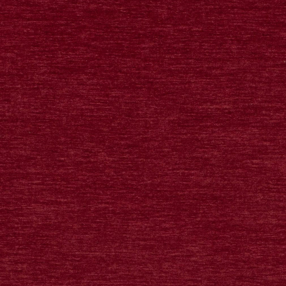 D4724 Wine by Charlotte Designer Fabric Luxe Velvet II 100% Polyester Asia Exceeds 120,000 Wyzenbeek Rubs (Heavy Duty) No Repeat 54 Inches - Swanky Fabrics -