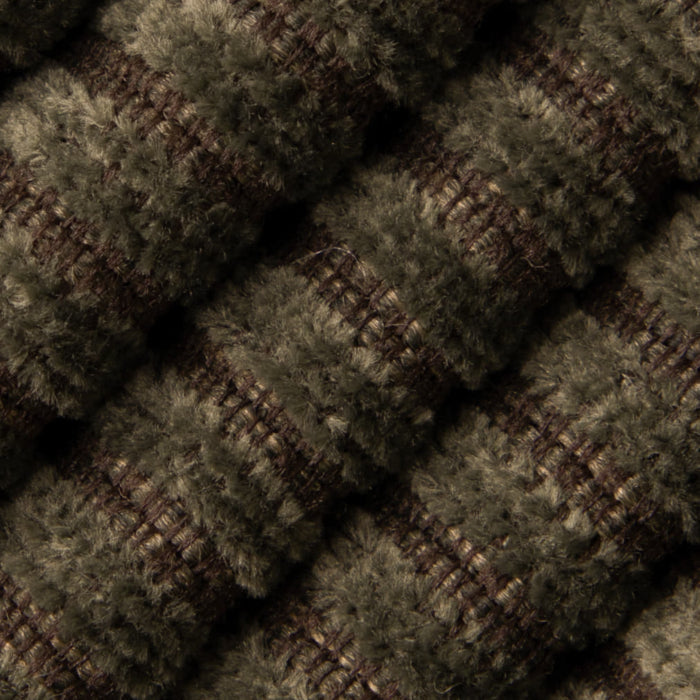 Value Chenille Herbal D4943 by Charlotte Fabrics Fabric Charlotte Fabrics Fabric Value Chenille 58% Recycled Polyester, 24% Polyester, 18% Polypropylene USA No Repeat 54"  - Fabric Carolina - 