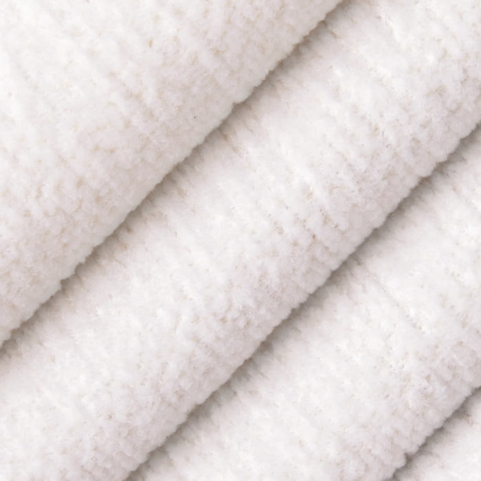 Value Chenille Cloud D4948 by Charlotte Fabrics Fabric Charlotte Fabrics Fabric Value Chenille 80% Recycled Polyester, 20% Polyester USA No Repeat 54"  - Fabric Carolina - 