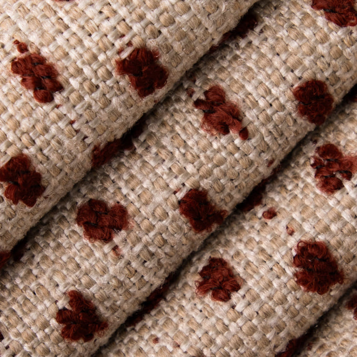 Value Classics Carmine D4967 by Charlotte Fabrics Fabric Charlotte Fabrics Fabric Value Classics 99% Polypropylene, 1% Polyester USA No Repeat 54"  - Fabric Carolina - 