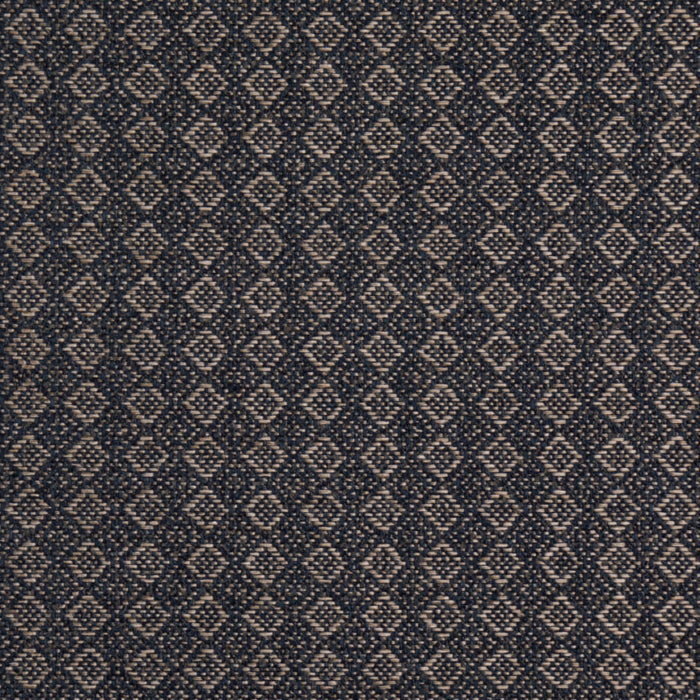 Value Classics Navy D4981 by Charlotte Fabrics Fabric Charlotte Fabrics Fabric Value Classics 95% Polypropylene, 5% Polyester USA Horizontal .75" x Vertical .5" 54"  - Fabric Carolina - 