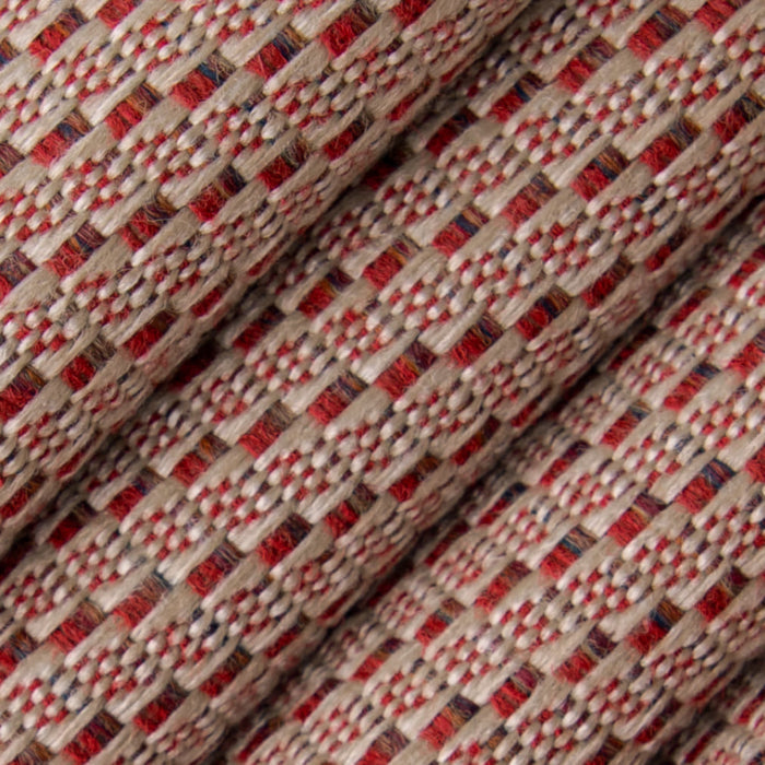 Value Classics Crimson D4992 by Charlotte Fabrics Fabric Charlotte Fabrics Fabric Value Classics 100% Olefin USA No Repeat 54"  - Fabric Carolina - 