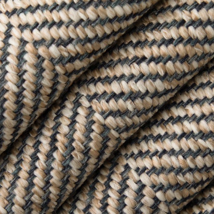 Value Modern Cadet D5020 by Charlotte Fabrics Fabric Charlotte Fabrics Fabric Value Modern 100% Polypropylene USA Horizontal 9" 54"  - Fabric Carolina - 
