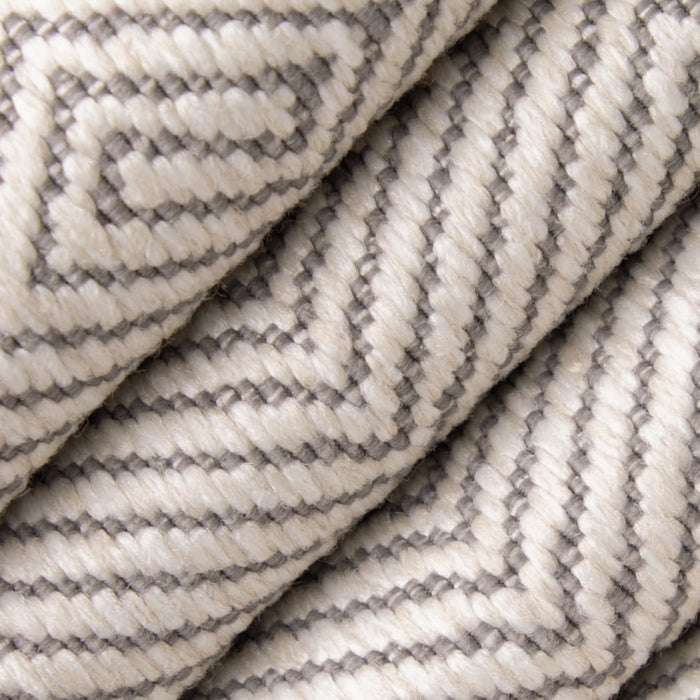 Value Modern Stone D5025 by Charlotte Fabrics Fabric Charlotte Fabrics Fabric Value Modern 100% Polypropylene USA Horizontal 2.75" x Vertical 2.5" 54"  - Fabric Carolina - 
