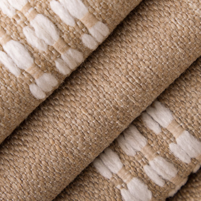 Value Modern Linen D5028 by Charlotte Fabrics Fabric Charlotte Fabrics Fabric Value Modern 100% Polypropylene USA Horizontal 5" x Vertical 3" 54"  - Fabric Carolina - 