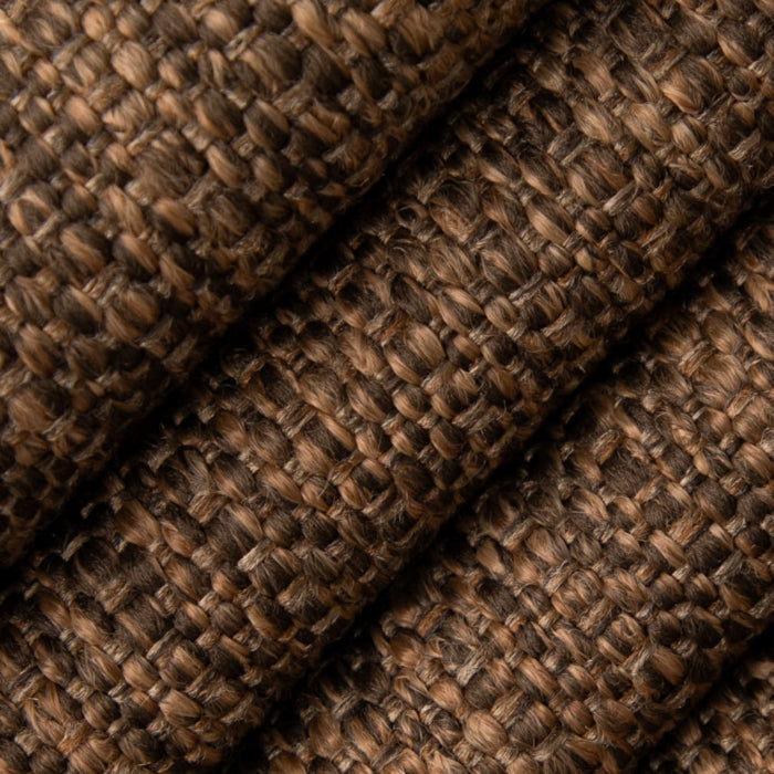 Value Plaids Hazelnut D5048 by Charlotte Fabrics Fabric Charlotte Fabrics Fabric Value Plaids 100% Polypropylene USA No Repeat 54"  - Fabric Carolina - 