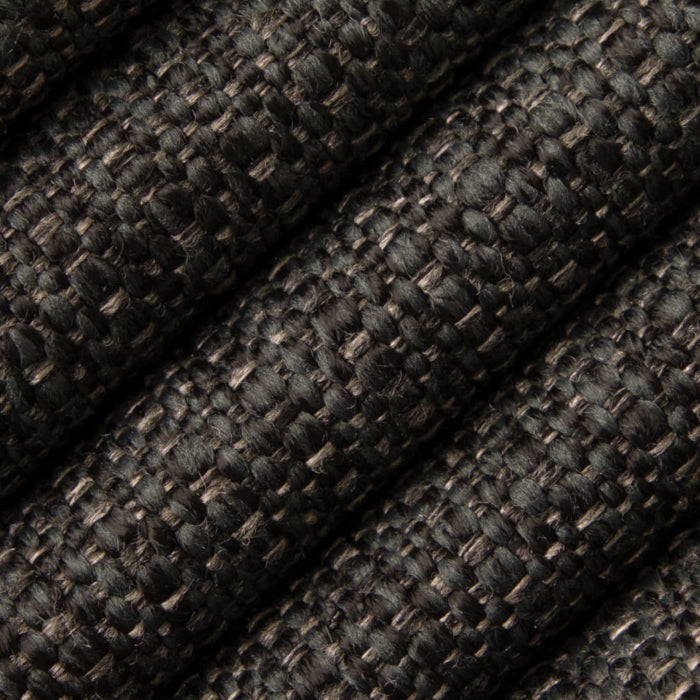 Value Plaids Graphite D5052 by Charlotte Fabrics Fabric Charlotte Fabrics Fabric Value Plaids 100% Polypropylene USA No Repeat 54"  - Fabric Carolina - 