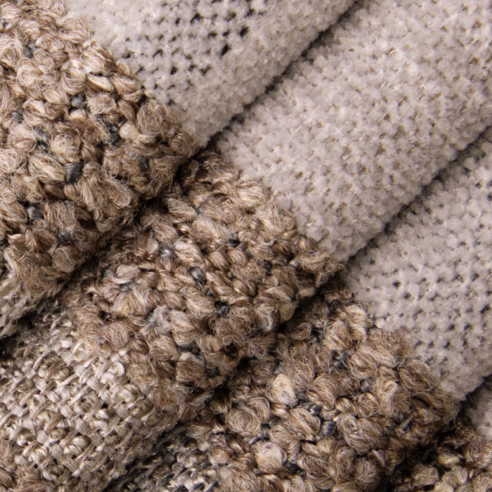 Value Plaids Pumice D5055 by Charlotte Fabrics Fabric Charlotte Fabrics Fabric Value Plaids 65% Polypropylene, 31% Recycled Polyester, 4% Polyester USA Horizontal 5.75" x Vertical 9.5" 54"  - Fabric Carolina - 