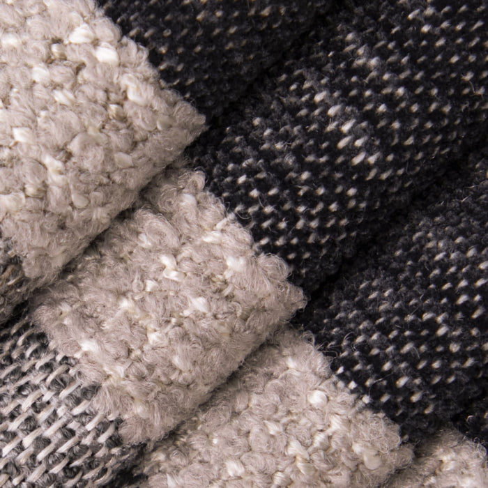 Value Plaids Shadow D5056 by Charlotte Fabrics Fabric Charlotte Fabrics Fabric Value Plaids 65% Polypropylene, 31% Recycled Polyester, 4% Polyester USA Horizontal 5.75" x Vertical 9.5" 54"  - Fabric Carolina - 