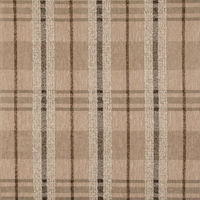 Value Plaids Latte D5059 by Charlotte Fabrics Fabric Charlotte Fabrics Fabric Value Plaids 65% Polypropylene, 31% Recycled Polyester, 4% Polyester USA Horizontal 5.75" x Vertical 9.5" 54"  - Fabric Carolina - 