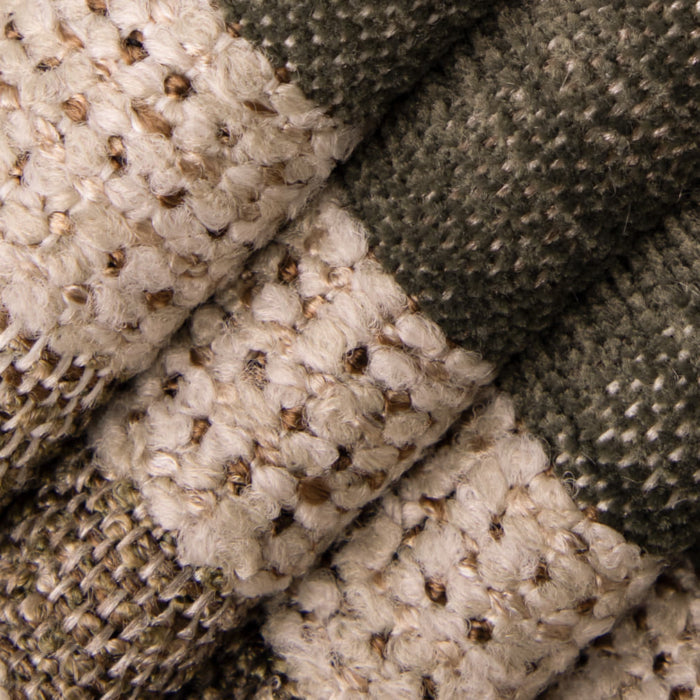 Value Plaids Woodland D5061 by Charlotte Fabrics Fabric Charlotte Fabrics Fabric Value Plaids 65% Polypropylene, 31% Recycled Polyester, 4% Polyester USA Horizontal 5.75" x Vertical 9.5" 54"  - Fabric Carolina - 