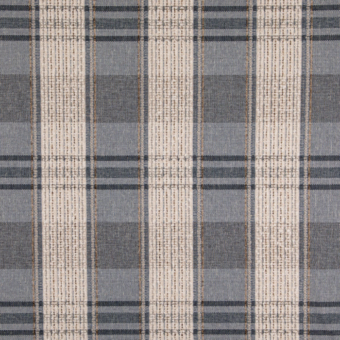 Value Plaids Horizon D5067 by Charlotte Fabrics Fabric Charlotte Fabrics Fabric Value Plaids 97% Polypropylene, 3% Polyester USA Horizontal 6.75" x Vertical 9.5" 54"  - Fabric Carolina - 