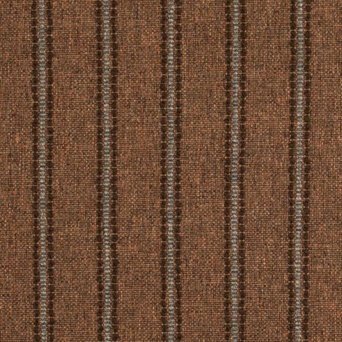 Value Stripes Tawny D5084 by Charlotte Fabrics Fabric Charlotte Fabrics Fabric Value Stripes 98% Polypropylene, 2% Polyester USA Horizontal 1.75" 54"  - Fabric Carolina - 