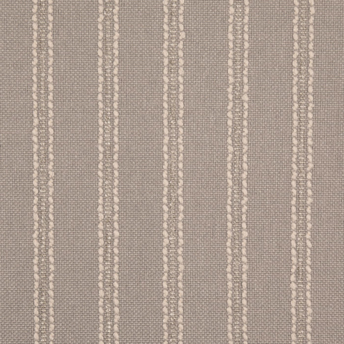 Value Stripes Dove D5086 by Charlotte Fabrics Fabric Charlotte Fabrics Fabric Value Stripes 98% Polypropylene, 2% Polyester USA Horizontal 1.75" 54"  - Fabric Carolina - 