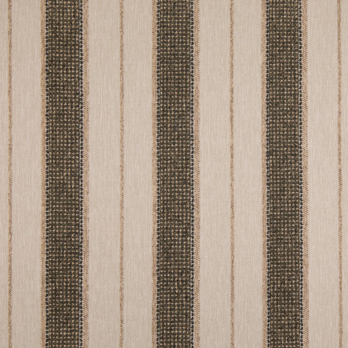 Value Stripes Bay Leaf D5088 by Charlotte Fabrics Fabric Charlotte Fabrics Fabric Value Stripes 97% Polypropylene, 3% Polyester USA Horizontal 6.75" 54"  - Fabric Carolina - 