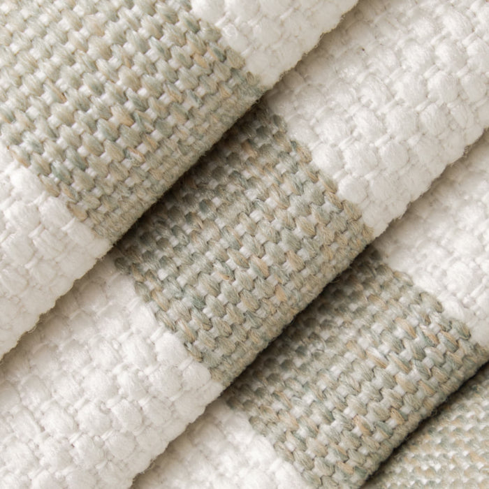 Value Stripes Herbal D5090 by Charlotte Fabrics Fabric Charlotte Fabrics Fabric Value Stripes 100% Polypropylene USA Horizontal 1.75" 54"  - Fabric Carolina - 