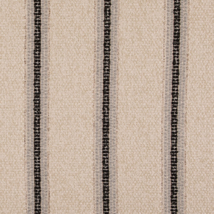 Value Stripes Shadow D5107 by Charlotte Fabrics Fabric Charlotte Fabrics Fabric Value Stripes 97% Polypropylene, 3% Polyester USA Horizontal 5" 54"  - Fabric Carolina - 