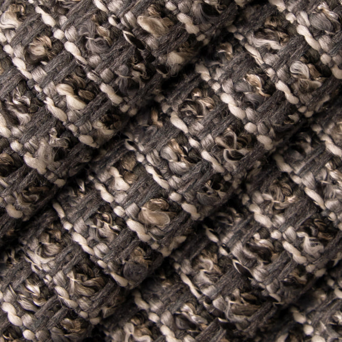 Value Tweed Stone D5117 by Charlotte Fabrics Fabric Charlotte Fabrics Fabric Value Tweed 97% Polypropylene, 3% Polyester USA No Repeat 54"  - Fabric Carolina - 