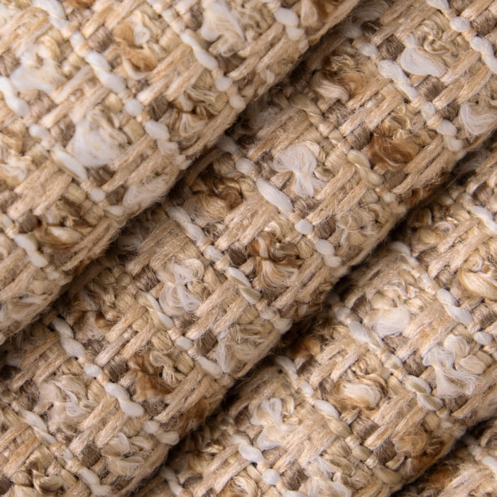 Value Tweed Burlap D5121 by Charlotte Fabrics Fabric Charlotte Fabrics Fabric Value Tweed 97% Polypropylene, 3% Polyester USA No Repeat 54"  - Fabric Carolina - 