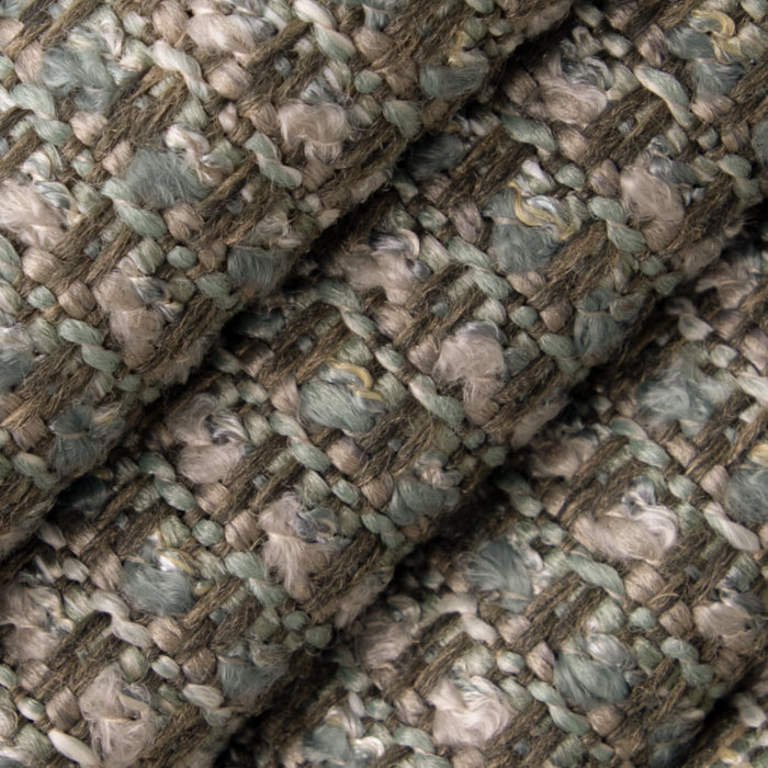Value Tweed Oasis D5129 by Charlotte Fabrics Fabric Charlotte Fabrics Fabric Value Tweed 97% Polypropylene, 3% Polyester USA No Repeat 54"  - Fabric Carolina - 
