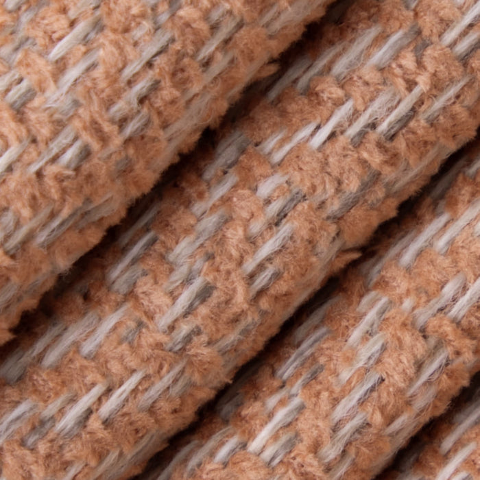 Value Tweed Petal D5131 by Charlotte Fabrics Fabric Charlotte Fabrics Fabric Value Tweed 54% Olefin, 46% Polyester USA Horizontal 1" 54"  - Fabric Carolina - 